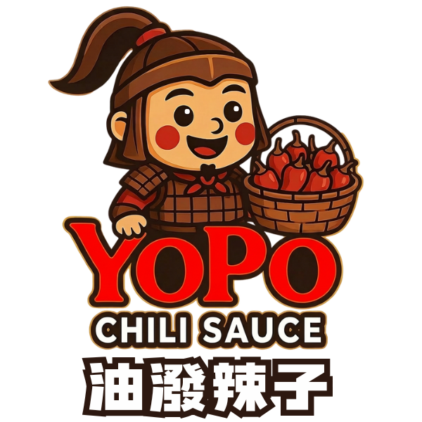 YOPO CHILI LIMITED